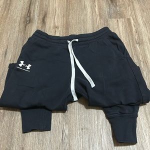 Under Armour